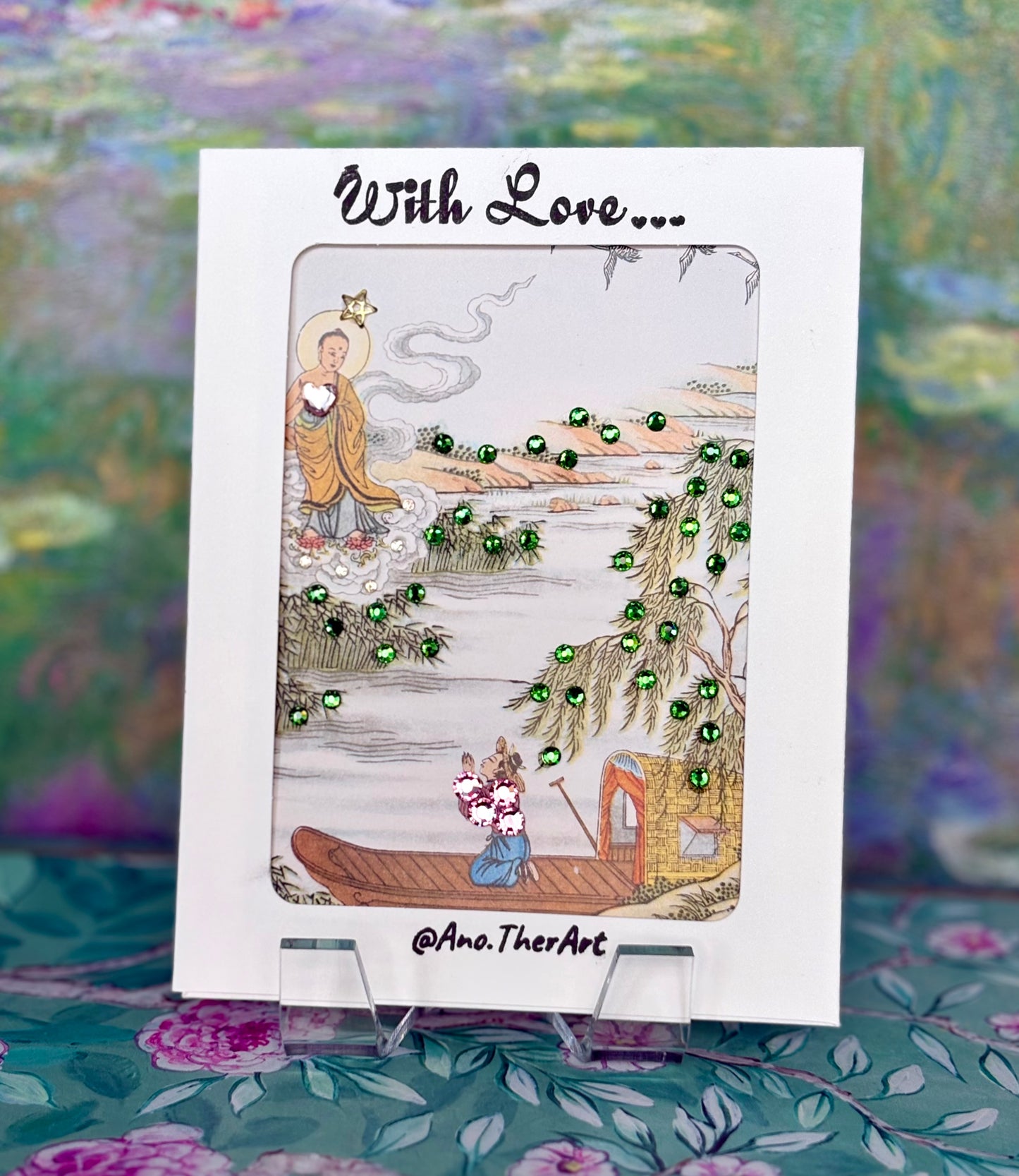 Prayer Card