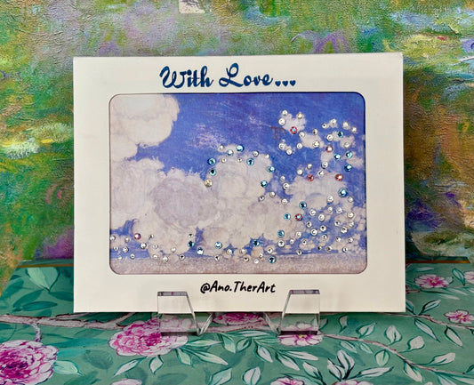 Cloud Card
