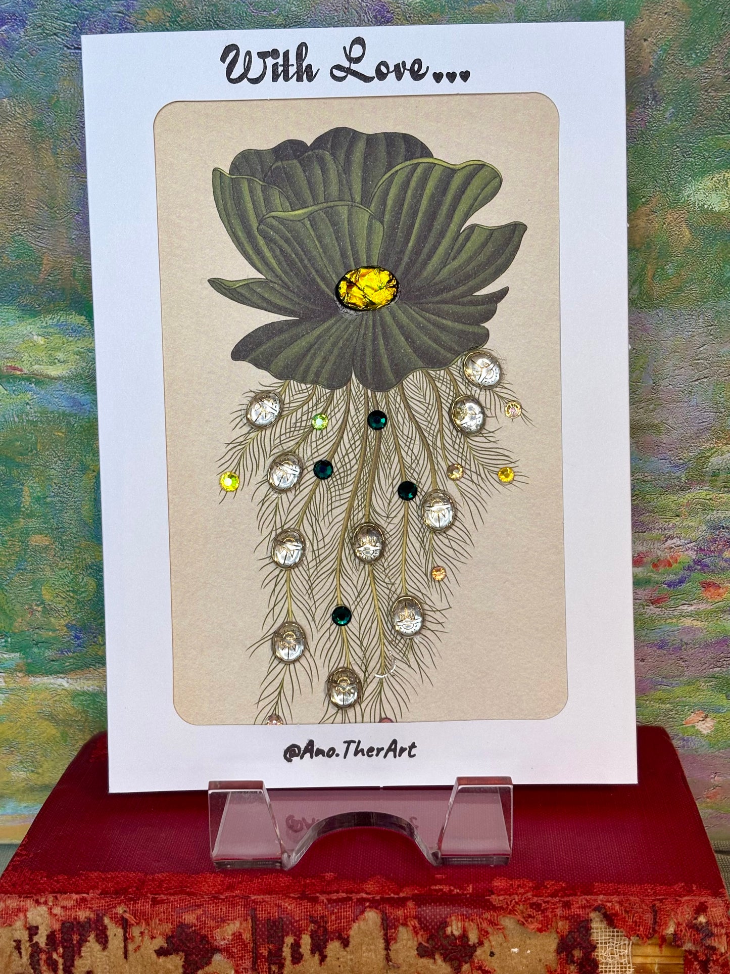 Water Lettuce