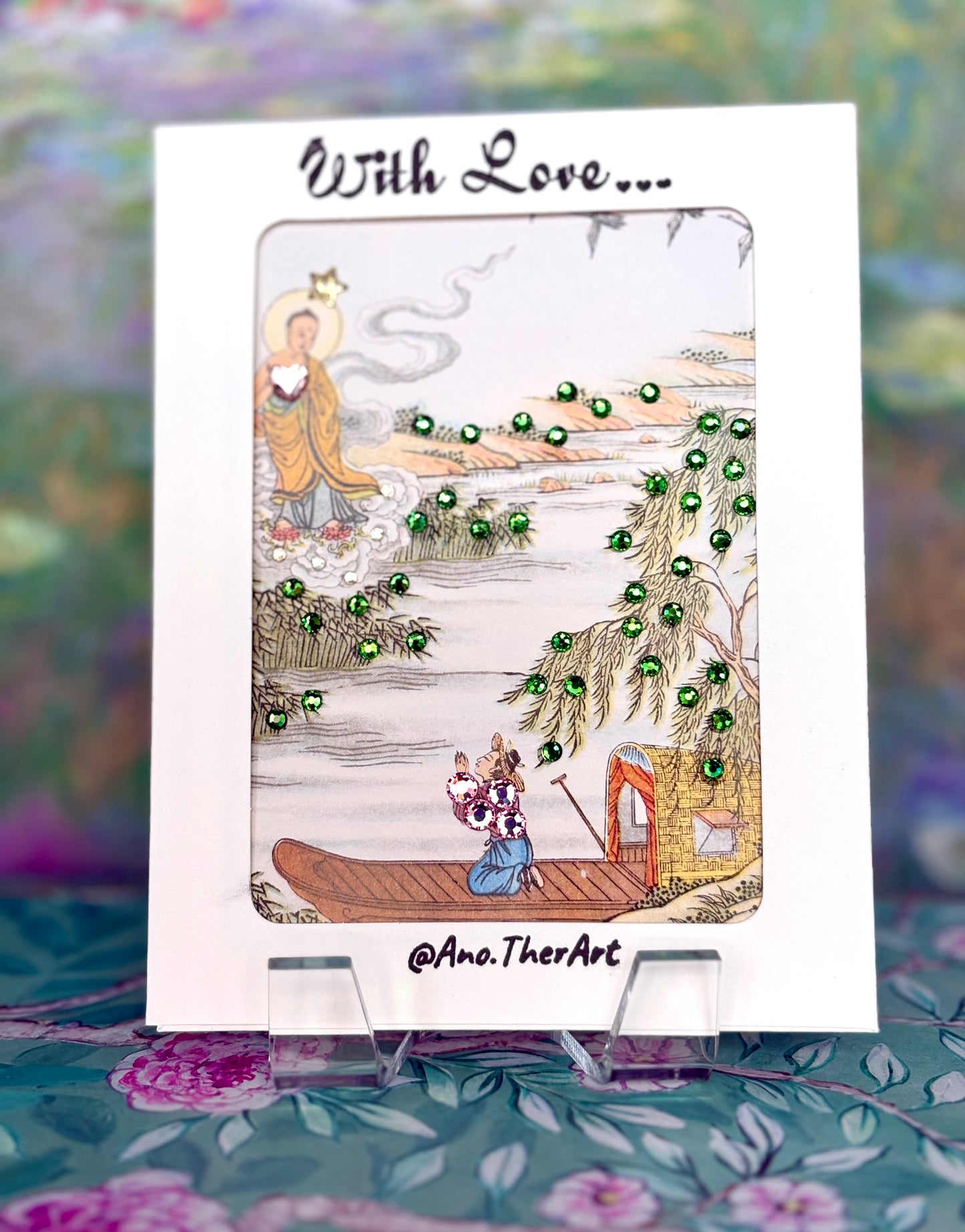 Prayer Card