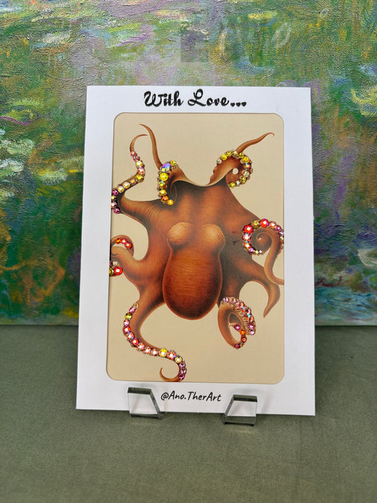 Octopus Card