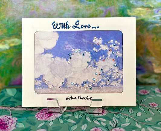 Cloud Card