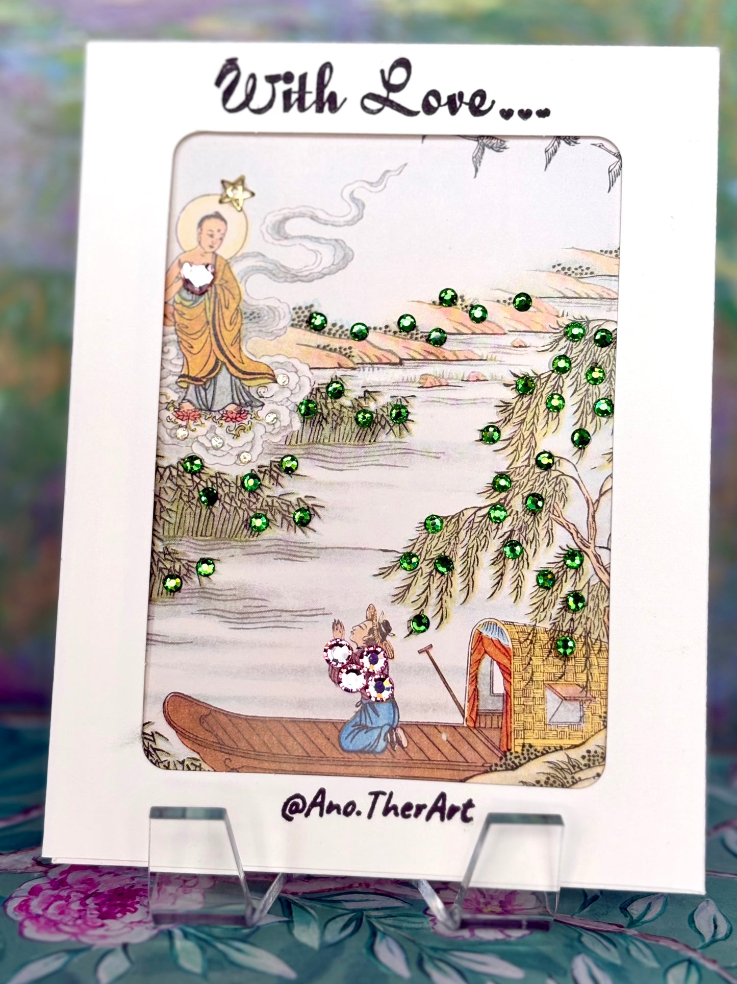 Prayer Card