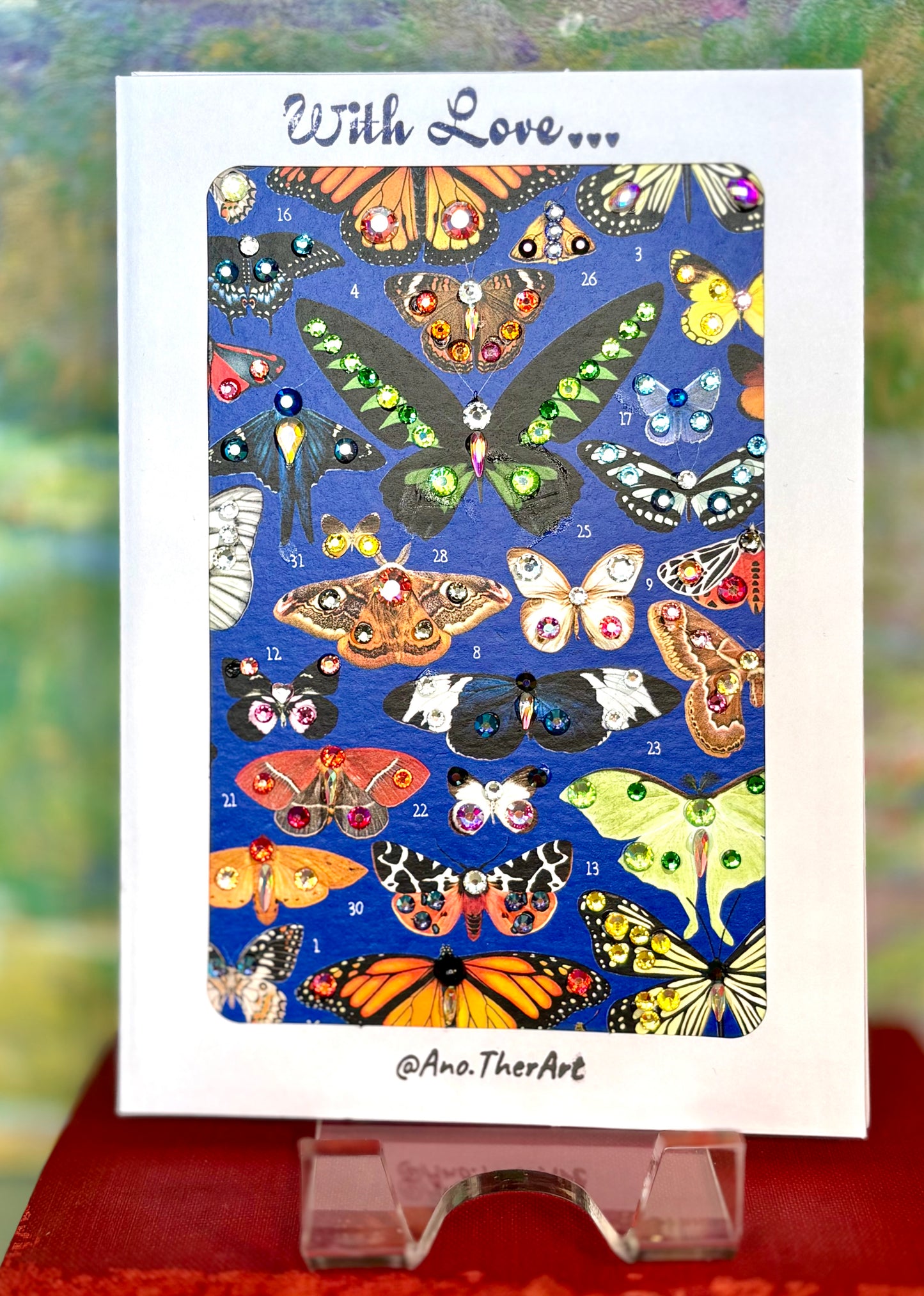 Yard Card (Large 5x7)