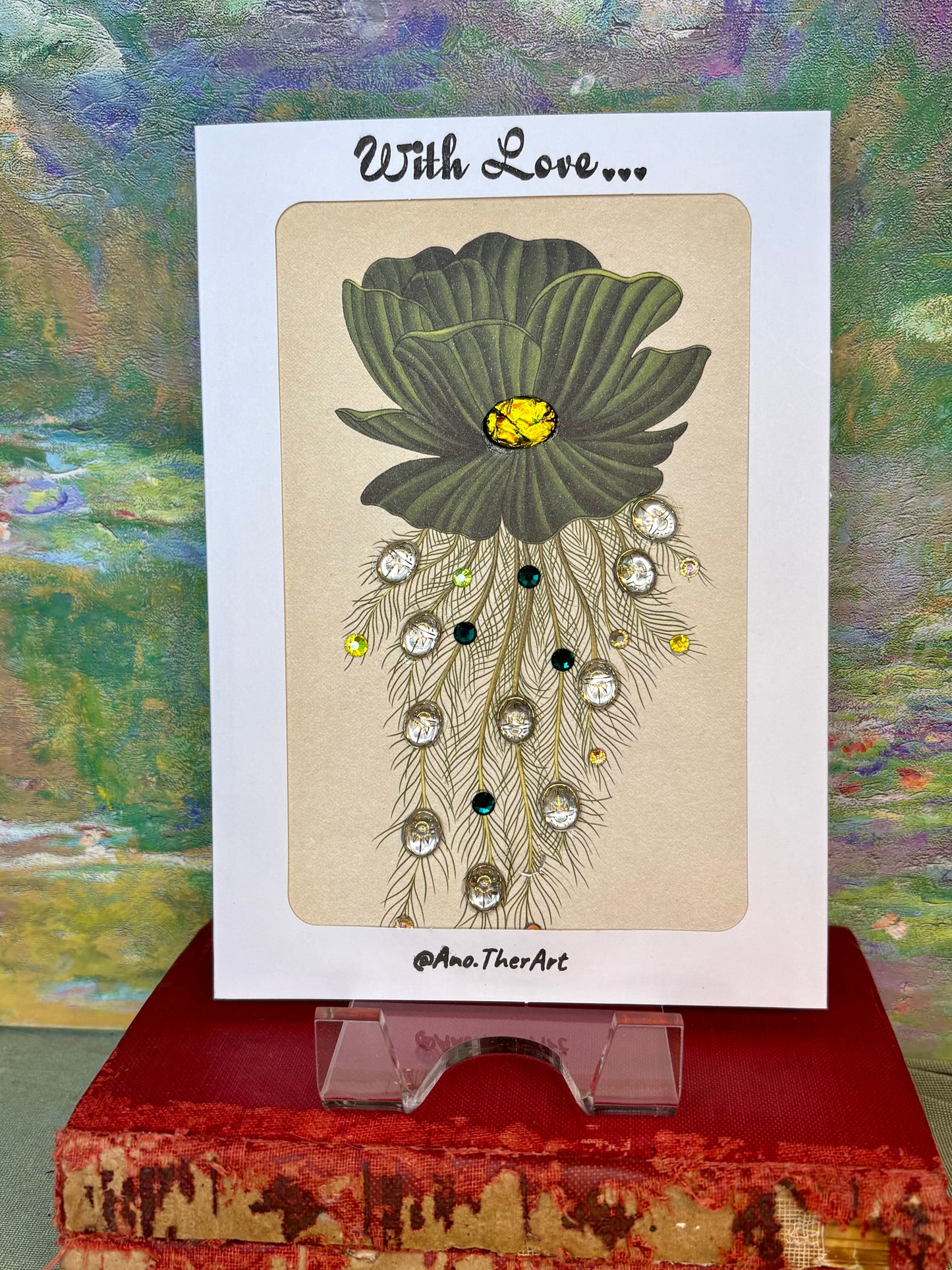 Water Lettuce