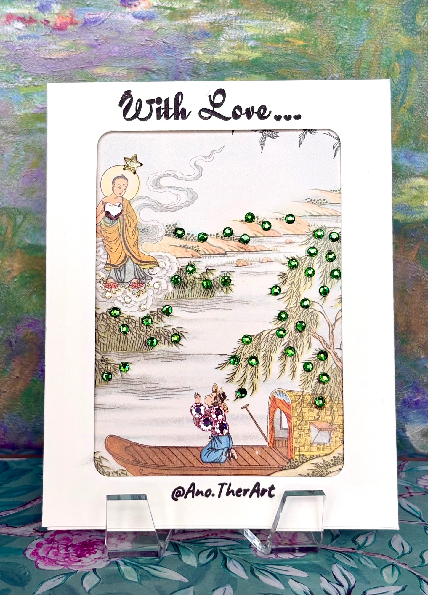 Prayer Card